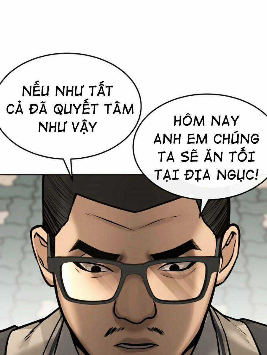 Nhiệm Vụ Tối Thượng Chapter 12 trang 48