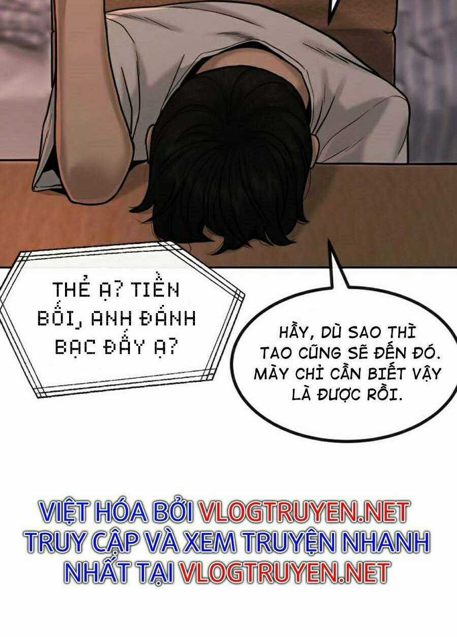 Nhiệm Vụ Tối Thượng Chapter 12 trang 5