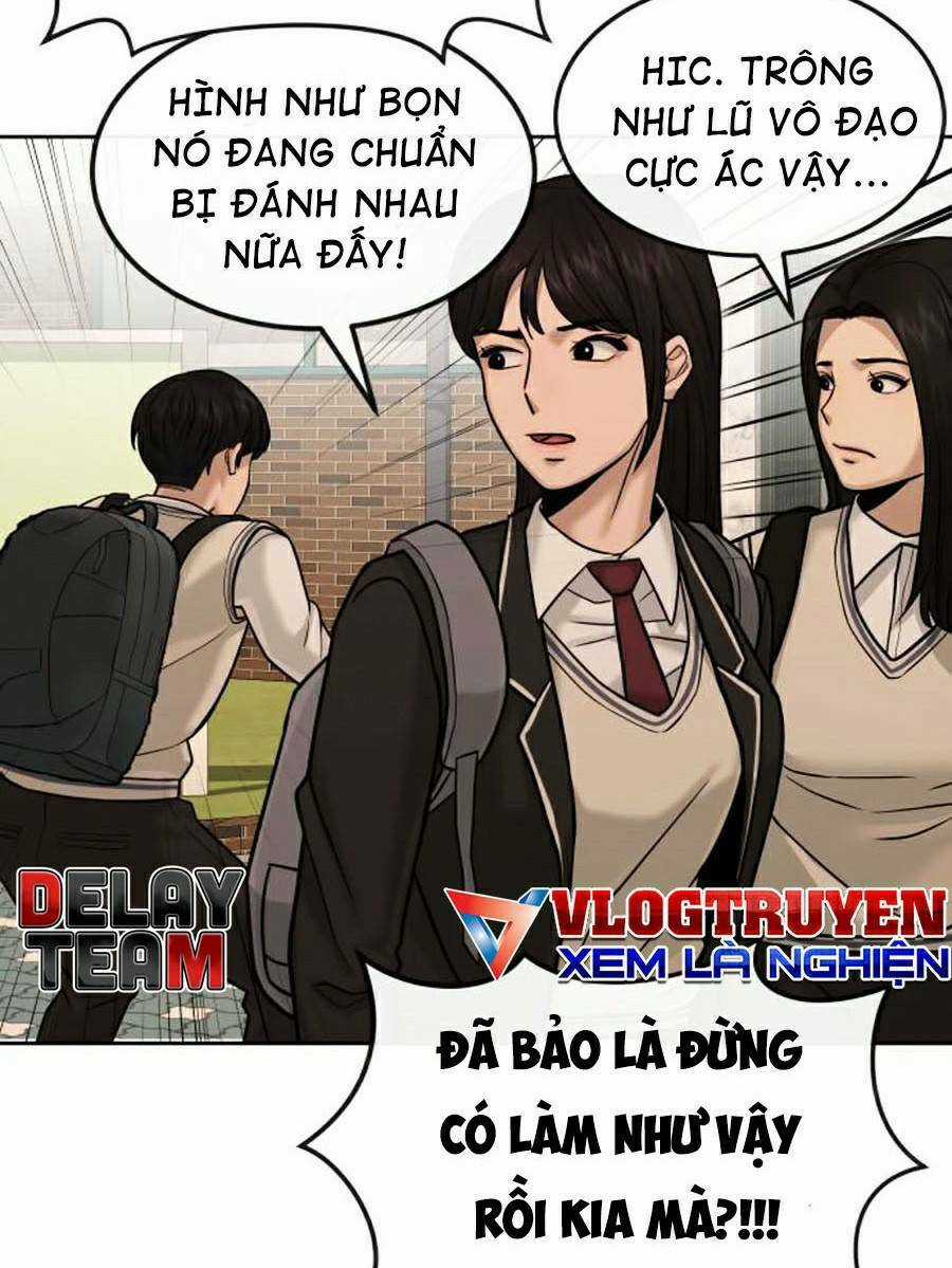 Nhiệm Vụ Tối Thượng Chapter 12 trang 50