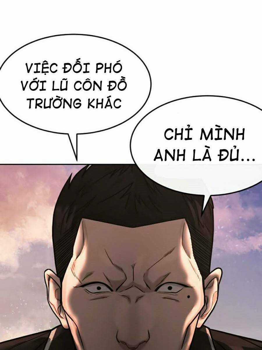 Nhiệm Vụ Tối Thượng Chapter 12 trang 53