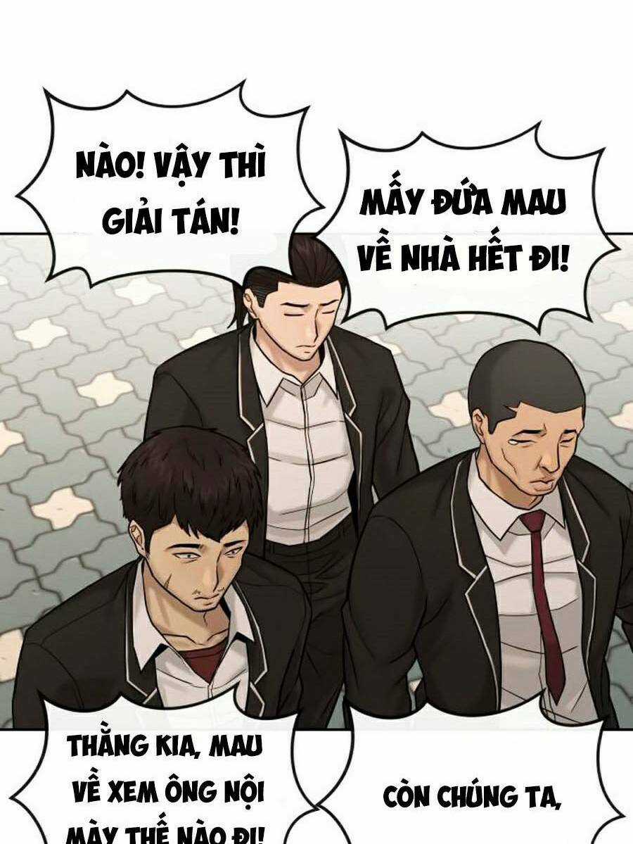 Nhiệm Vụ Tối Thượng Chapter 12 trang 55