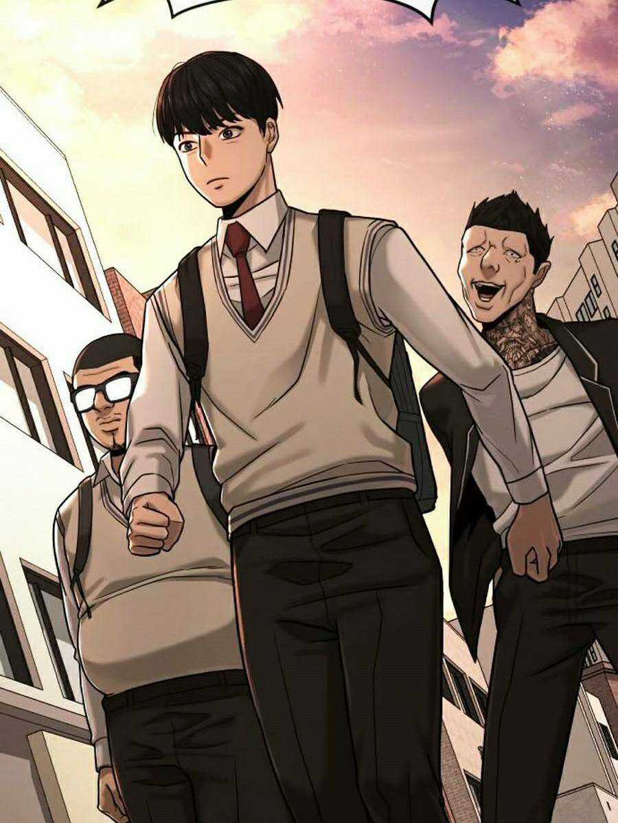 Nhiệm Vụ Tối Thượng Chapter 12 trang 57