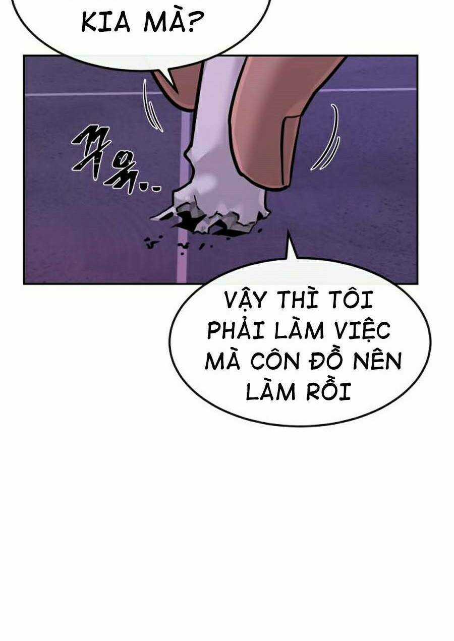 Nhiệm Vụ Tối Thượng Chapter 12 trang 71