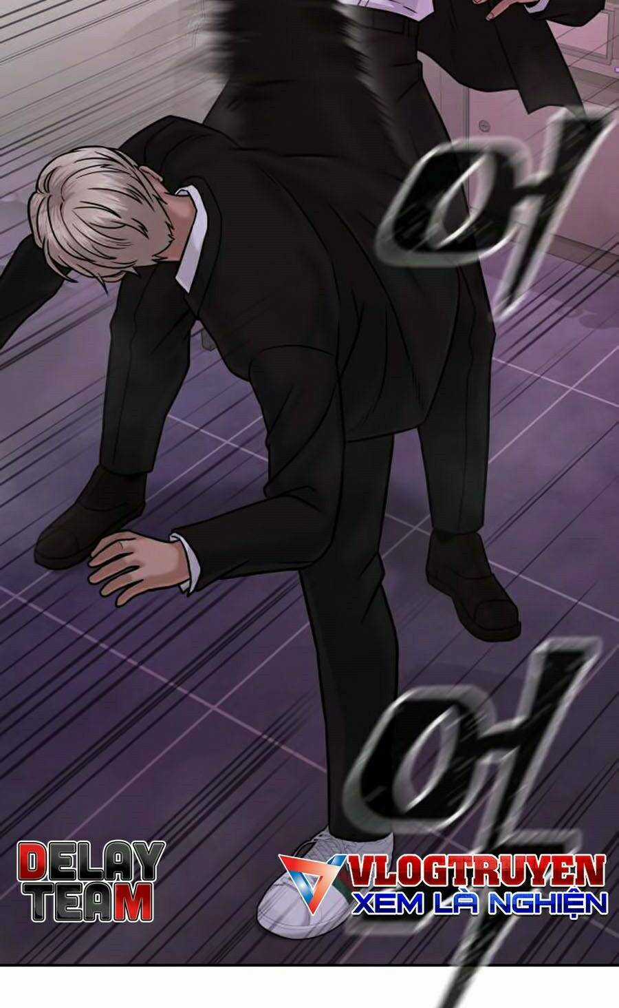 Nhiệm Vụ Tối Thượng Chapter 12 trang 77