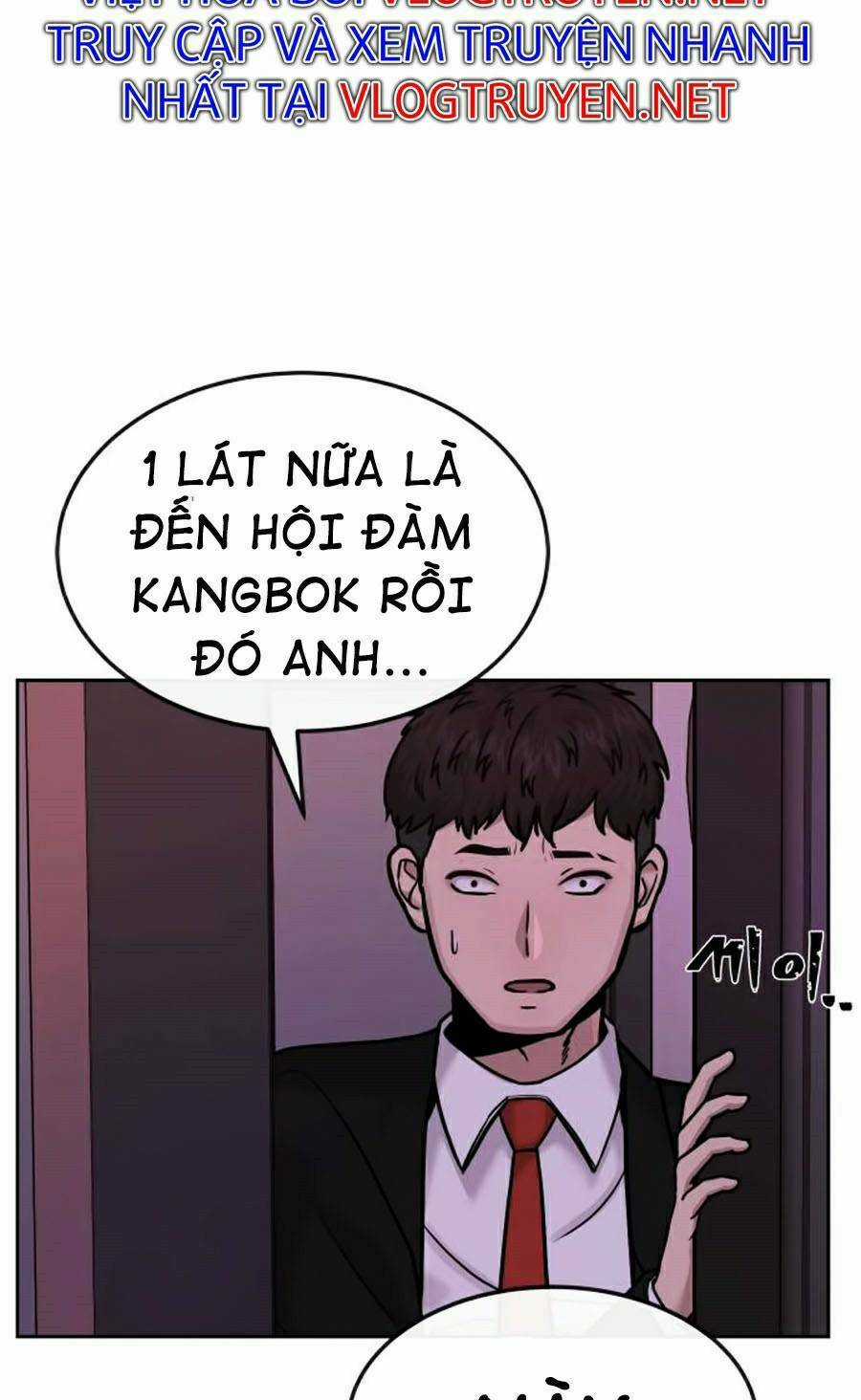 Nhiệm Vụ Tối Thượng Chapter 12 trang 79