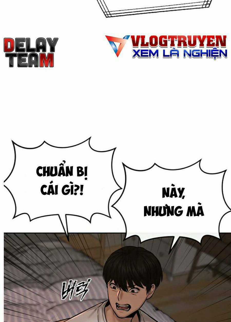 Nhiệm Vụ Tối Thượng Chapter 12 trang 8