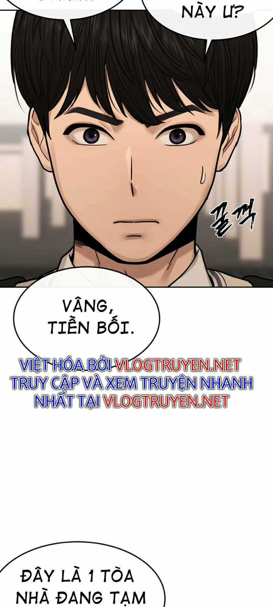 Nhiệm Vụ Tối Thượng Chapter 12 trang 84