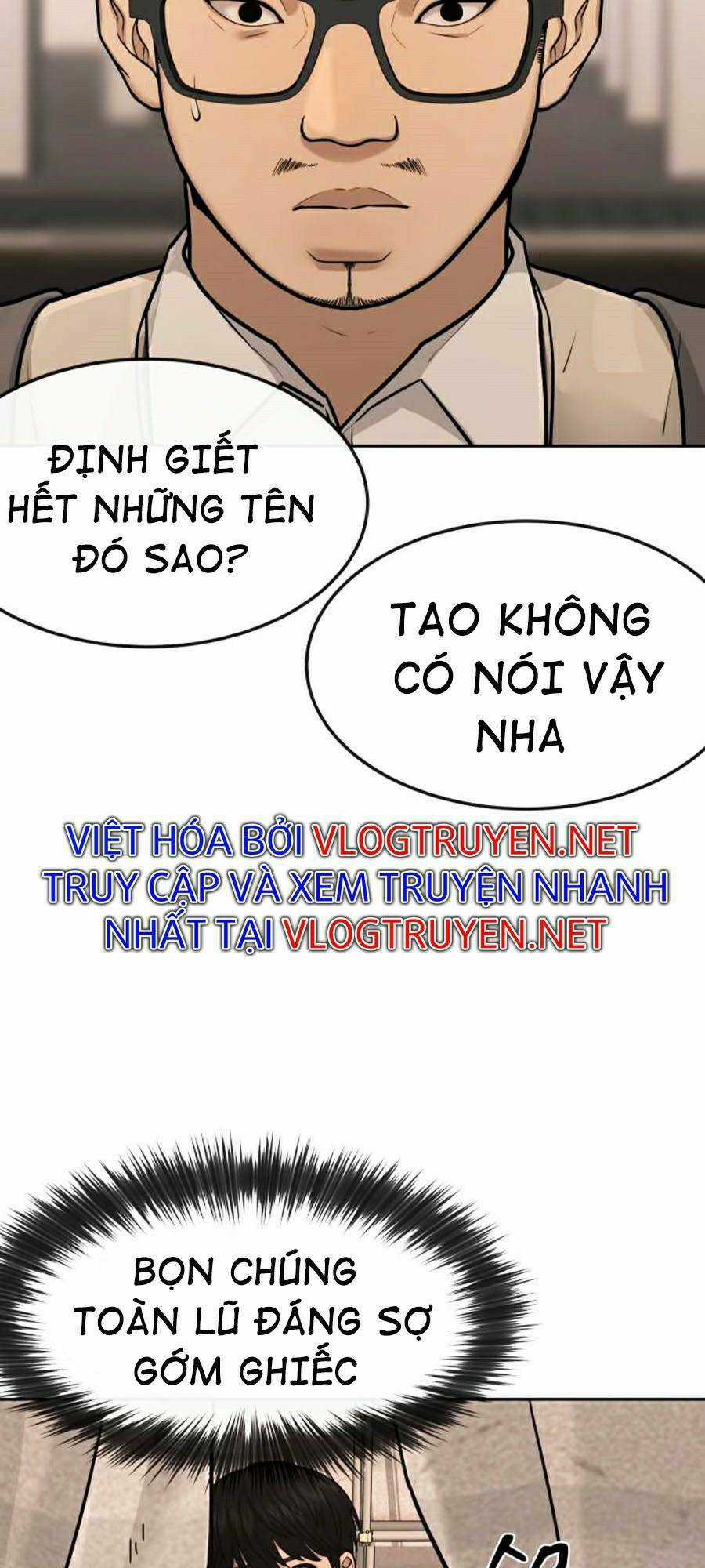 Nhiệm Vụ Tối Thượng Chapter 12 trang 87