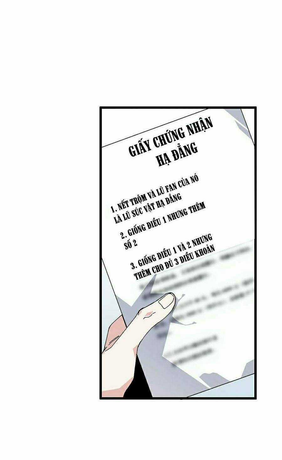 Nhiệm Vụ Tối Thượng Chapter 12 trang 89