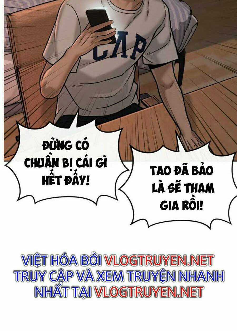 Nhiệm Vụ Tối Thượng Chapter 12 trang 9