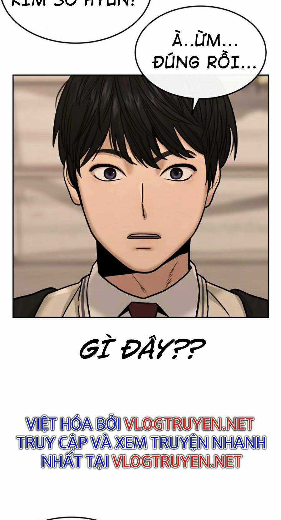 Nhiệm Vụ Tối Thượng Chapter 12 trang 92