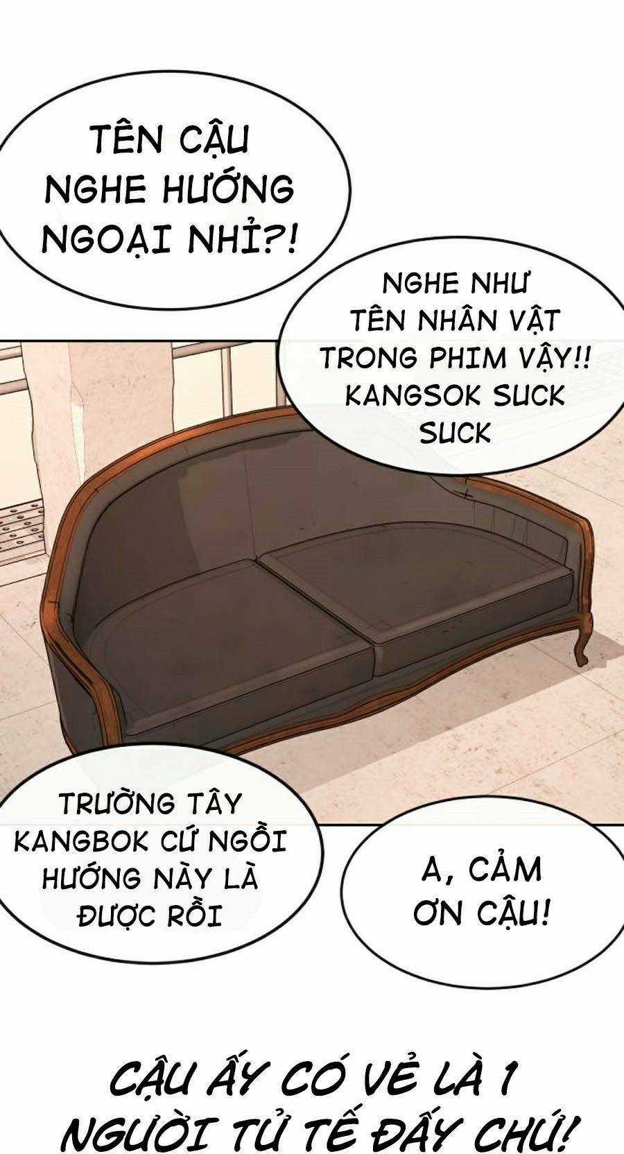 Nhiệm Vụ Tối Thượng Chapter 12 trang 94