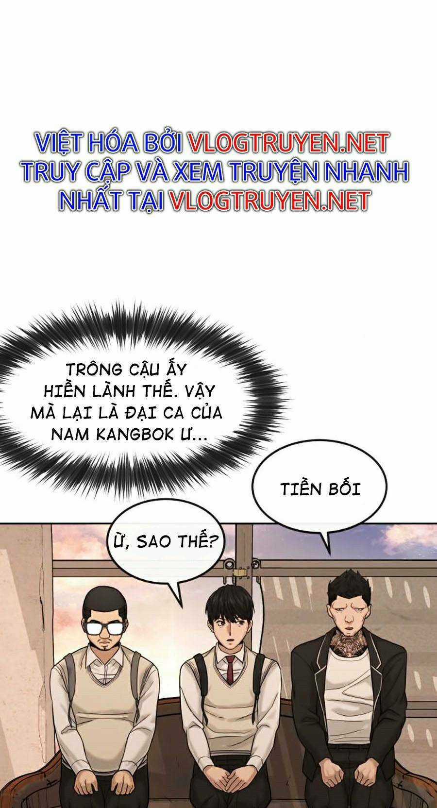 Nhiệm Vụ Tối Thượng Chapter 12 trang 95
