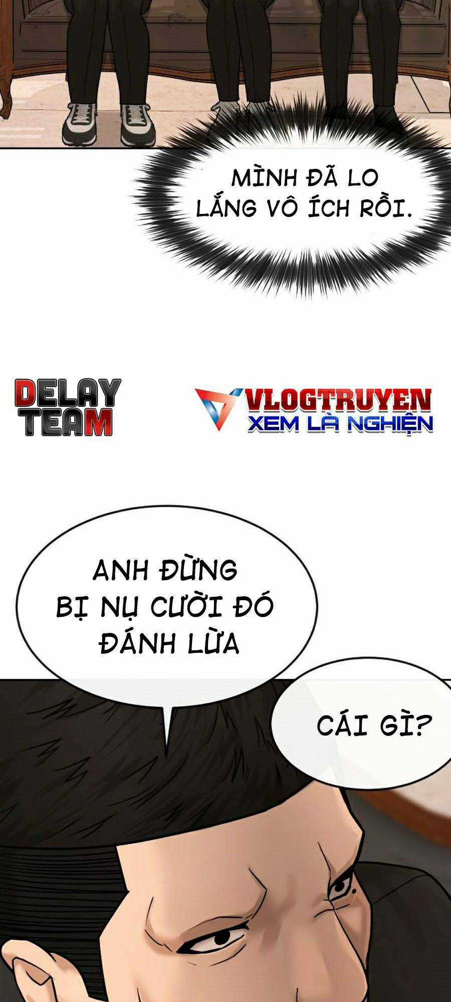 Nhiệm Vụ Tối Thượng Chapter 12 trang 96