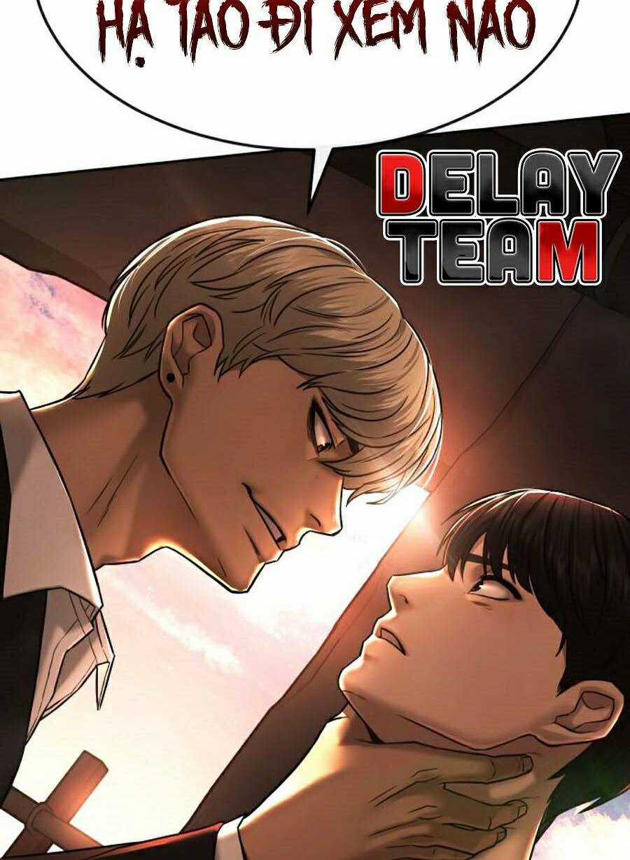 Nhiệm Vụ Tối Thượng Chapter 13 trang 1