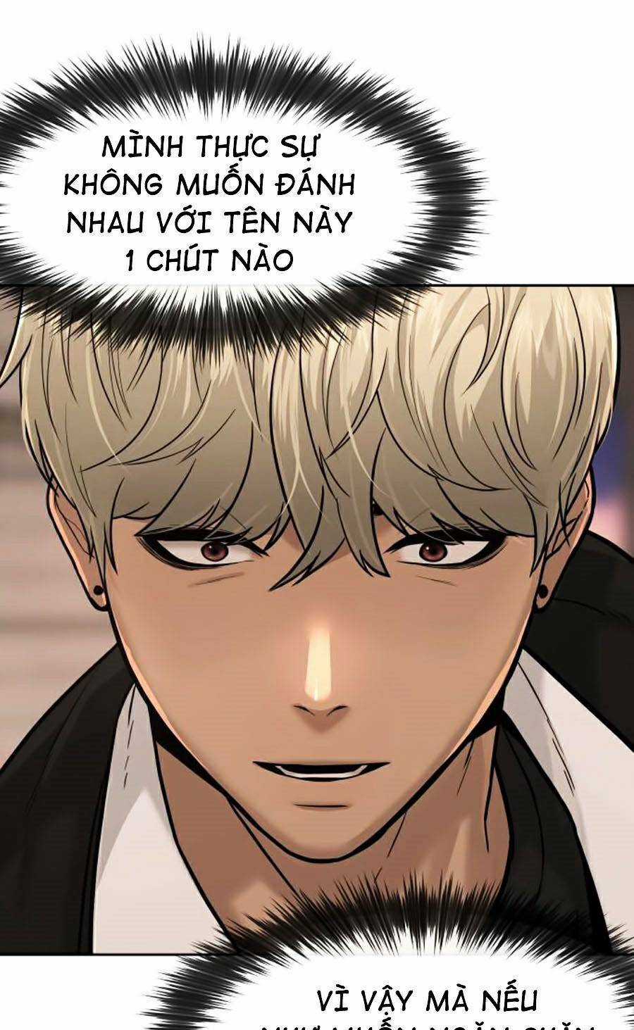 Nhiệm Vụ Tối Thượng Chapter 13 trang 10