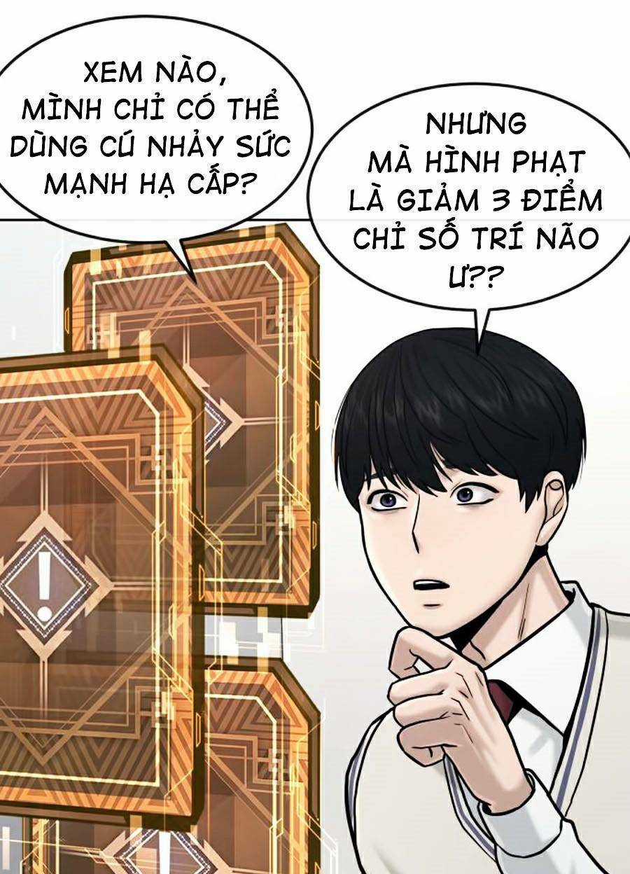 Nhiệm Vụ Tối Thượng Chapter 13 trang 100