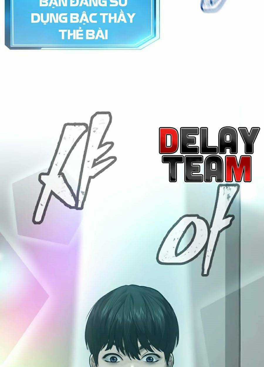 Nhiệm Vụ Tối Thượng Chapter 13 trang 104