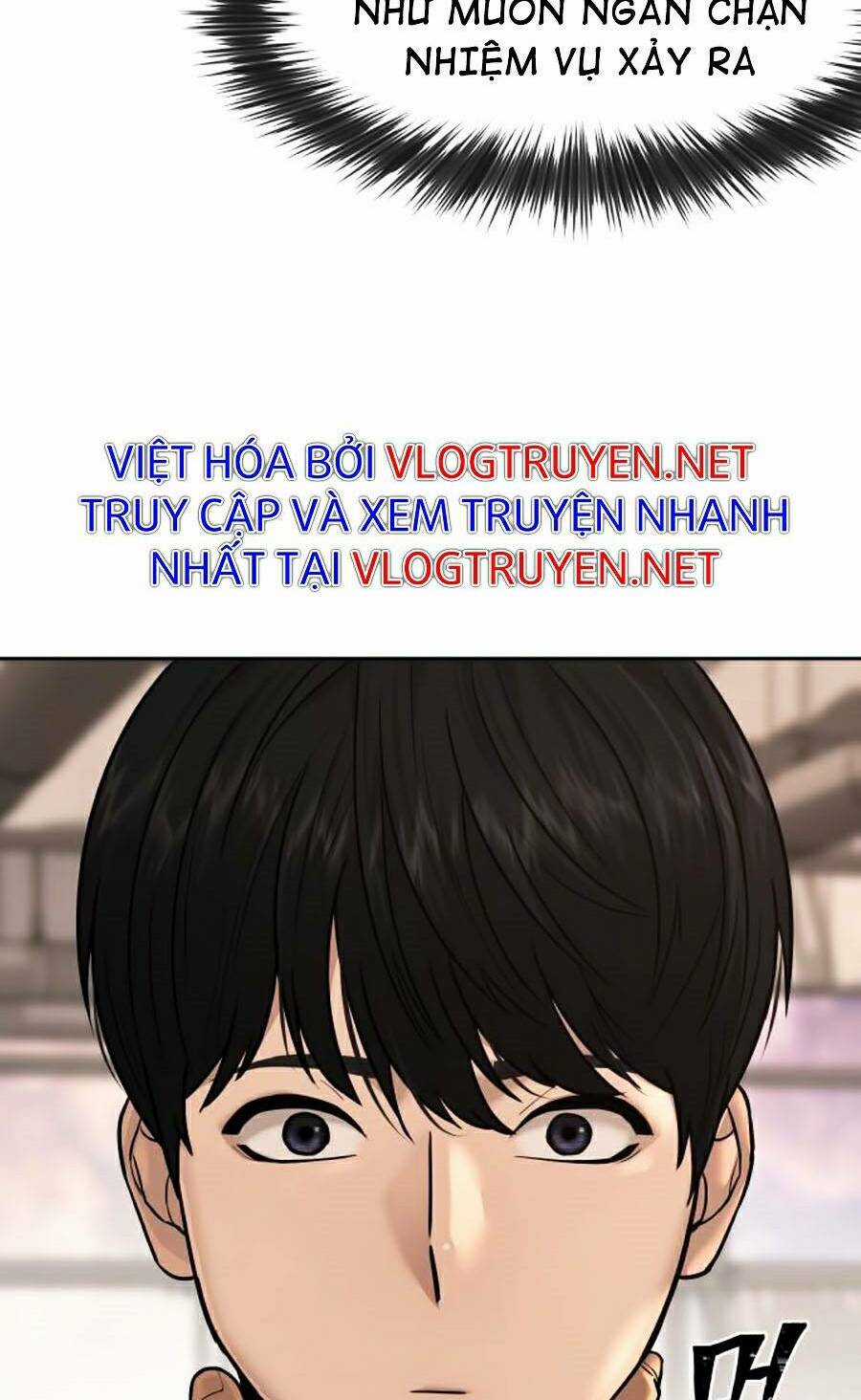 Nhiệm Vụ Tối Thượng Chapter 13 trang 11