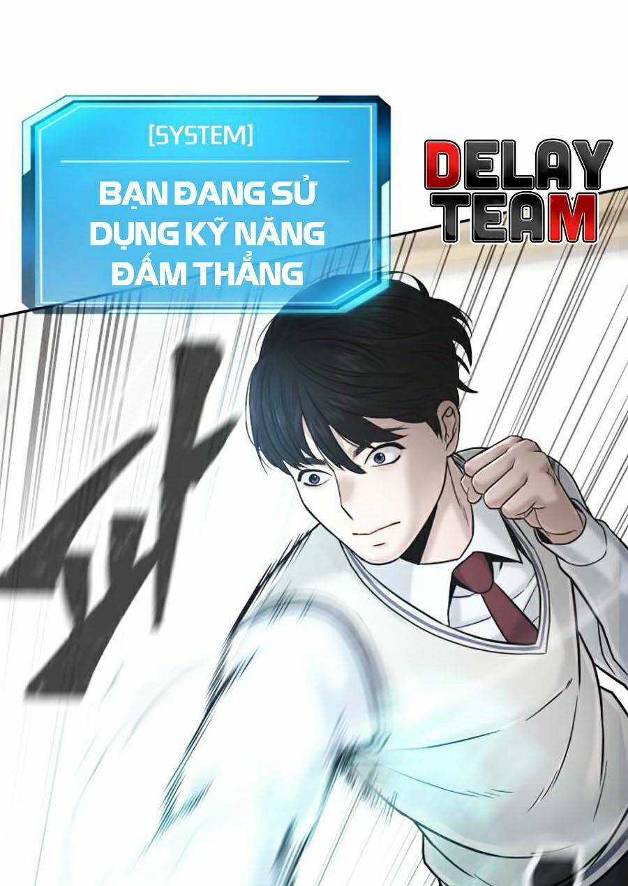 Nhiệm Vụ Tối Thượng Chapter 13 trang 110