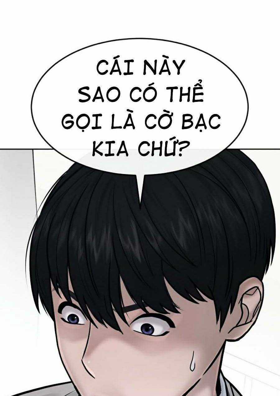 Nhiệm Vụ Tối Thượng Chapter 13 trang 117