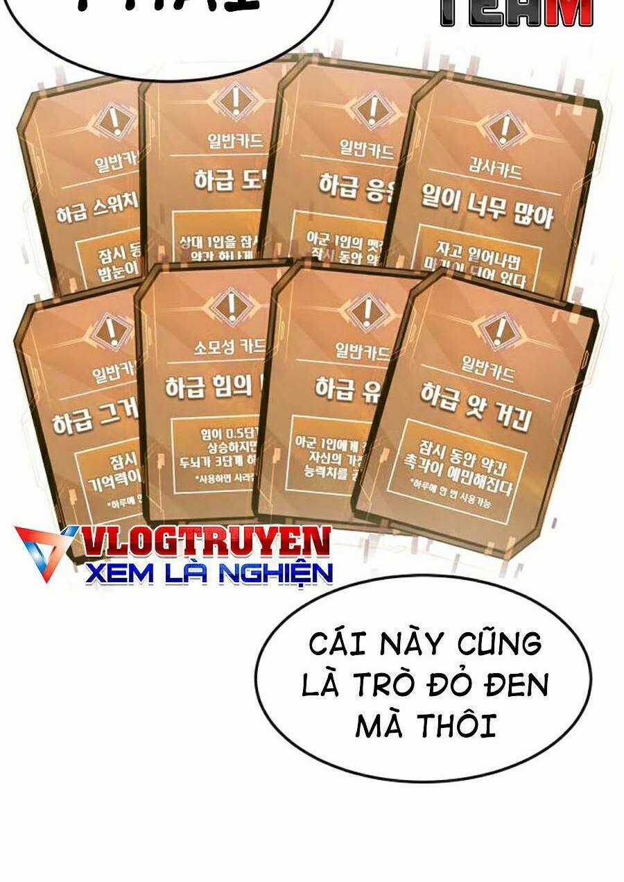 Nhiệm Vụ Tối Thượng Chapter 13 trang 119