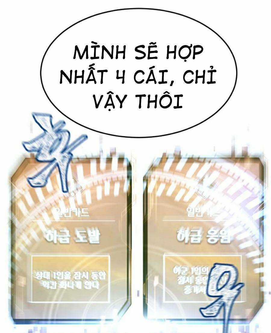 Nhiệm Vụ Tối Thượng Chapter 13 trang 120