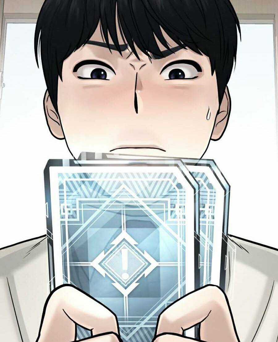 Nhiệm Vụ Tối Thượng Chapter 13 trang 127