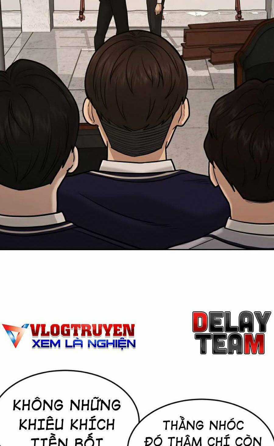 Nhiệm Vụ Tối Thượng Chapter 13 trang 13