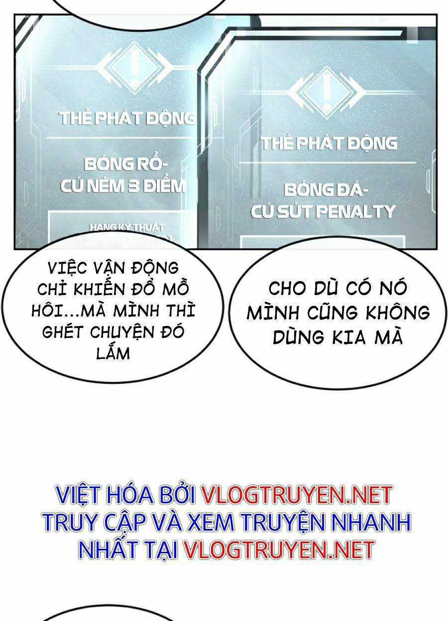 Nhiệm Vụ Tối Thượng Chapter 13 trang 135