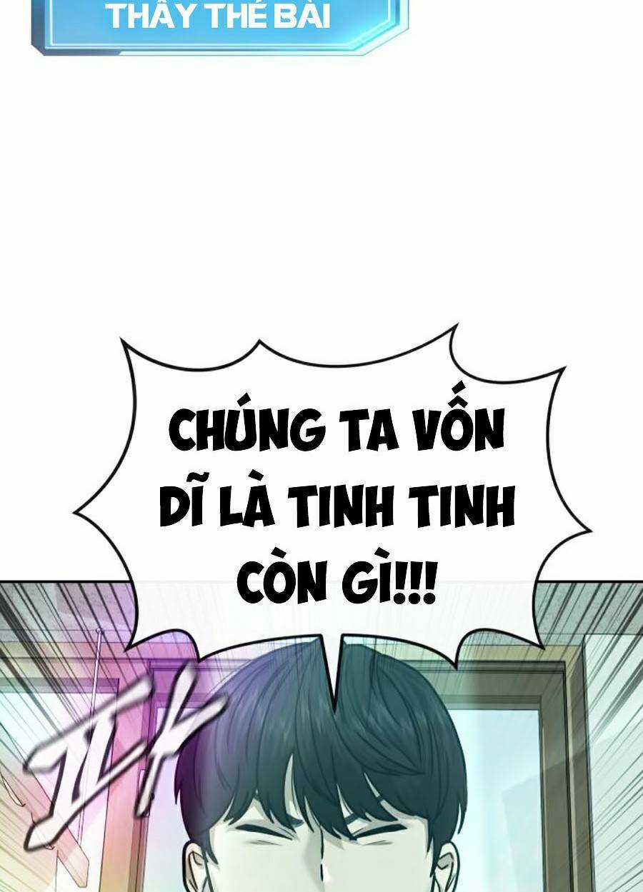 Nhiệm Vụ Tối Thượng Chapter 13 trang 137