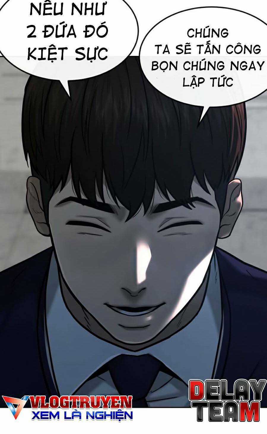 Nhiệm Vụ Tối Thượng Chapter 13 trang 18