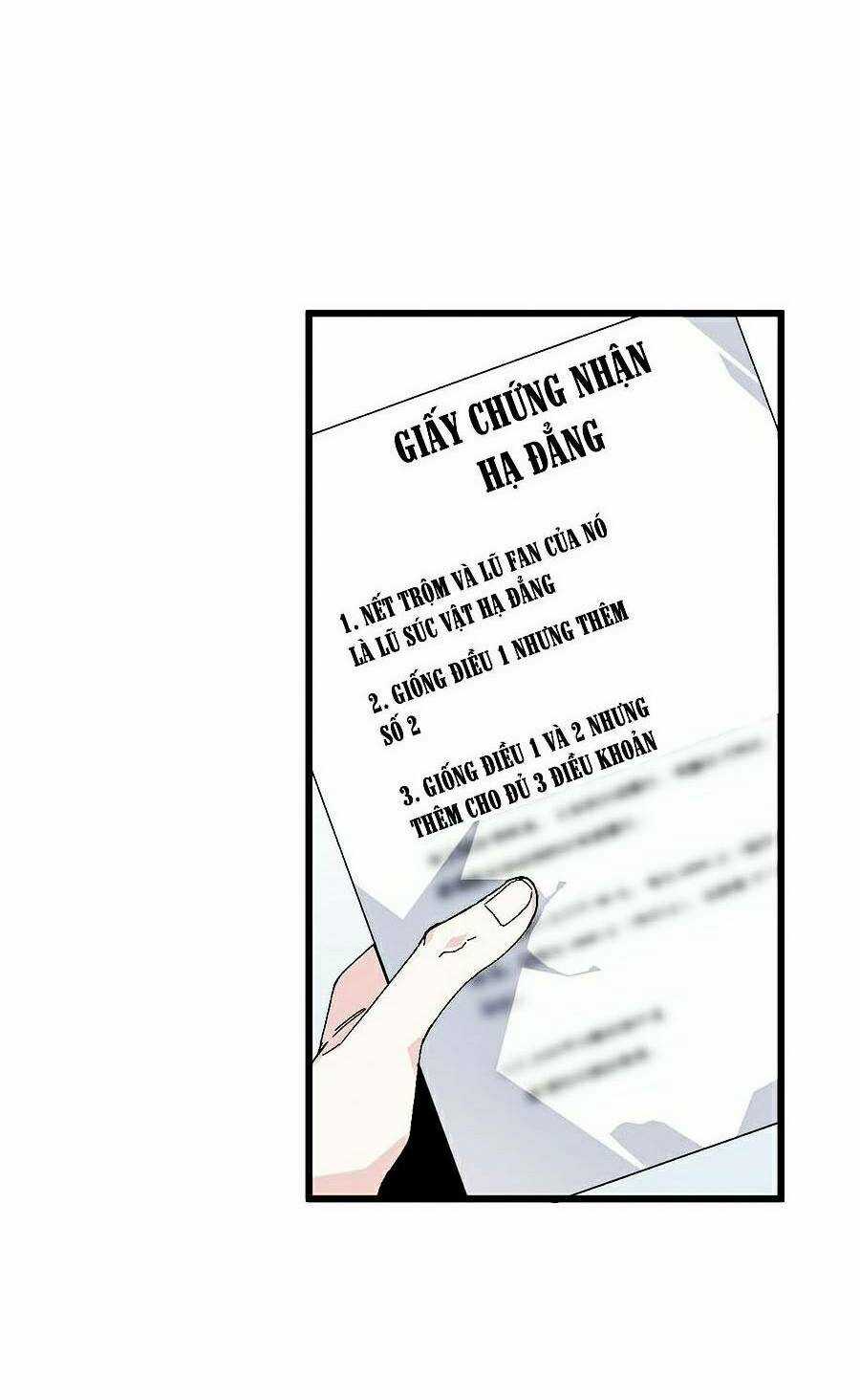 Nhiệm Vụ Tối Thượng Chapter 13 trang 19