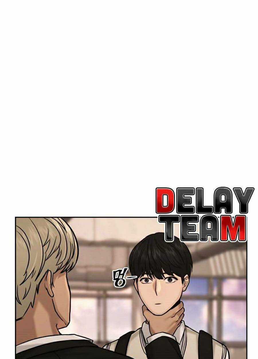 Nhiệm Vụ Tối Thượng Chapter 13 trang 21