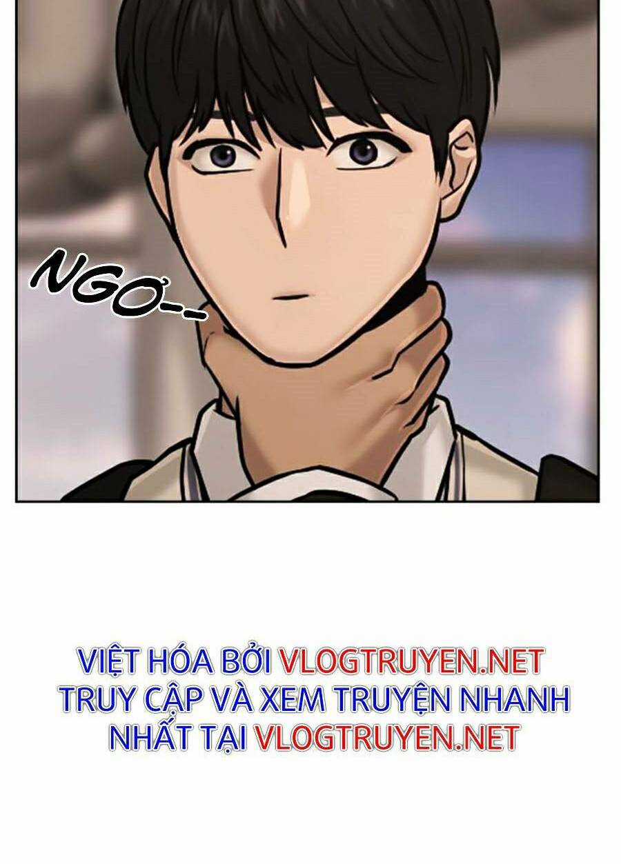 Nhiệm Vụ Tối Thượng Chapter 13 trang 23