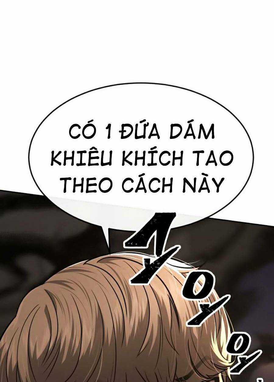 Nhiệm Vụ Tối Thượng Chapter 13 trang 25