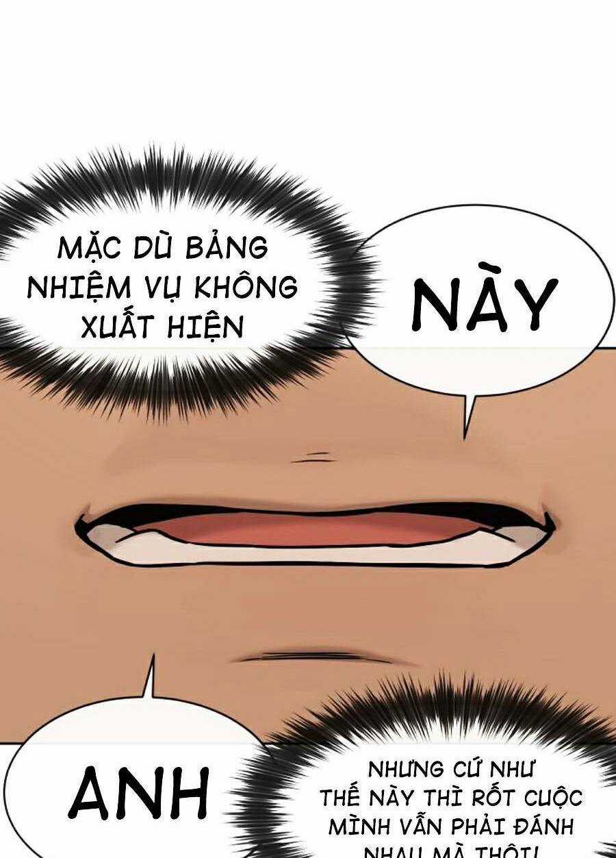 Nhiệm Vụ Tối Thượng Chapter 13 trang 27