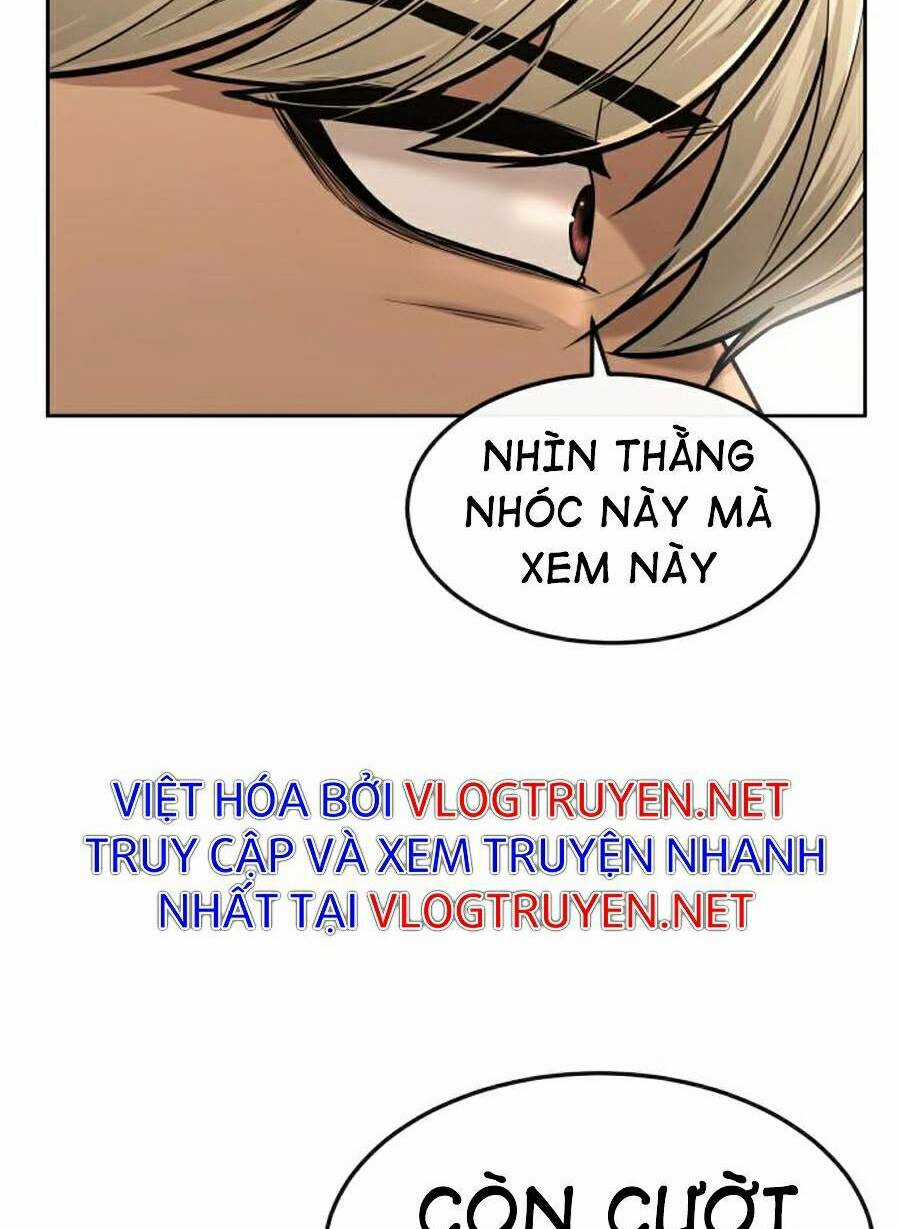 Nhiệm Vụ Tối Thượng Chapter 13 trang 3