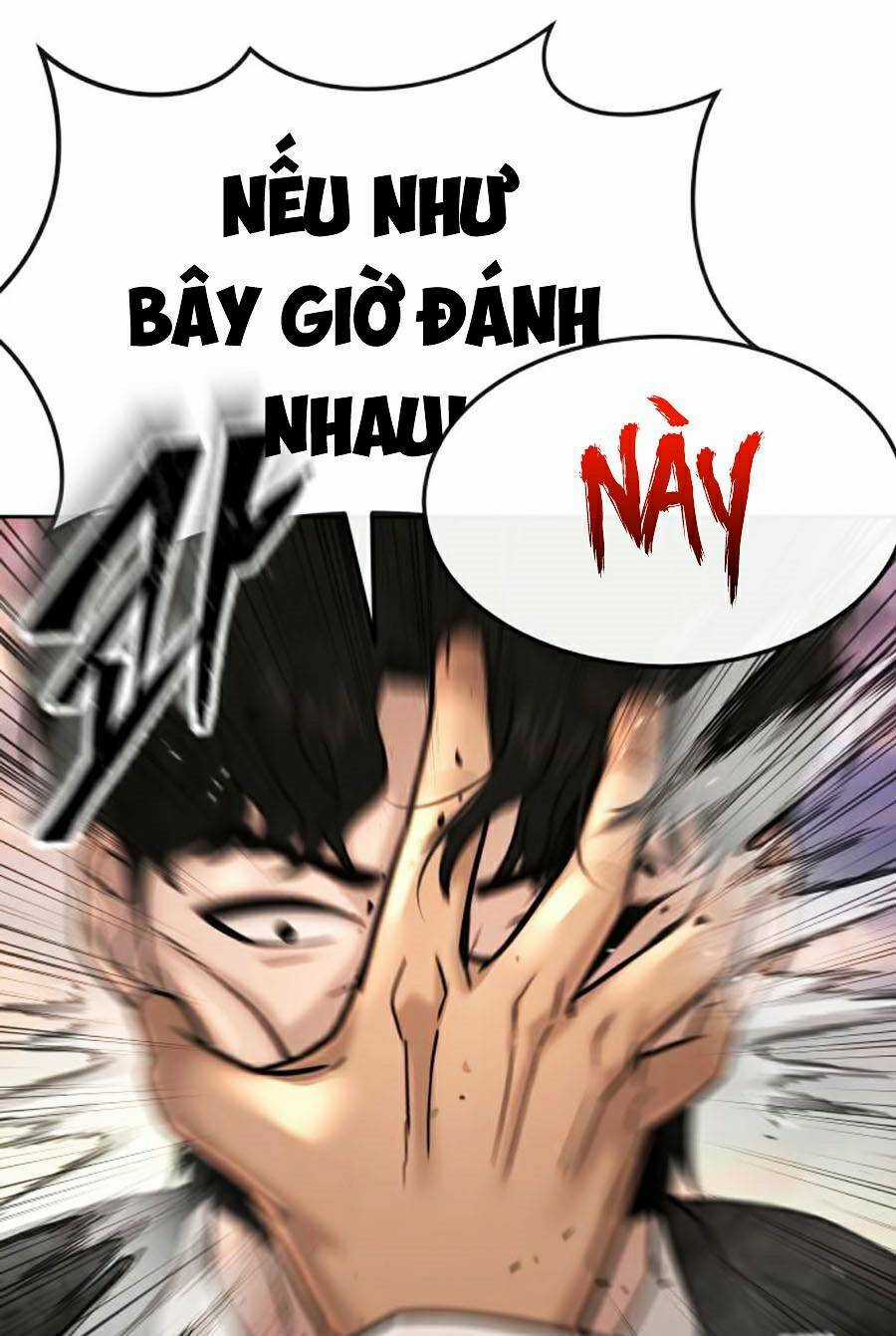 Nhiệm Vụ Tối Thượng Chapter 13 trang 30