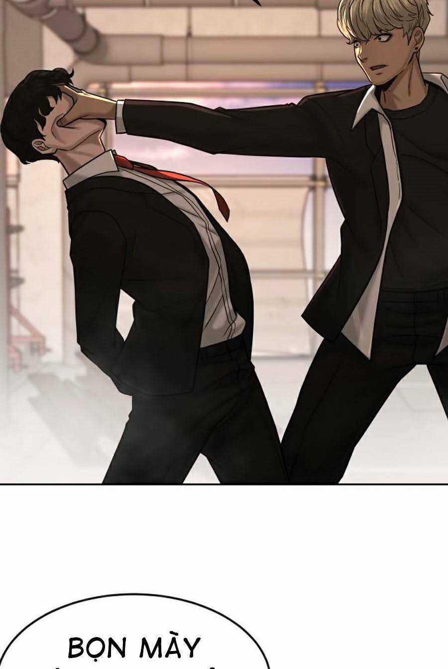 Nhiệm Vụ Tối Thượng Chapter 13 trang 32