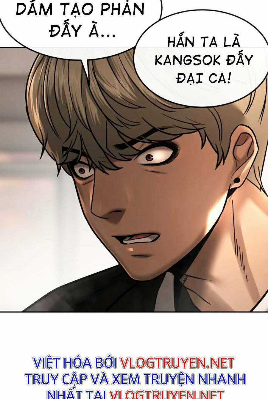 Nhiệm Vụ Tối Thượng Chapter 13 trang 33