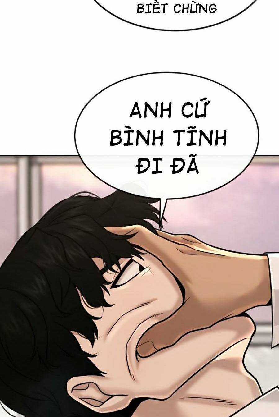 Nhiệm Vụ Tối Thượng Chapter 13 trang 35