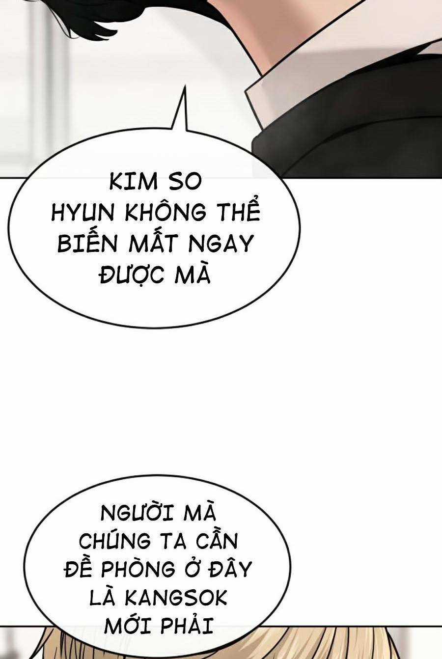 Nhiệm Vụ Tối Thượng Chapter 13 trang 36
