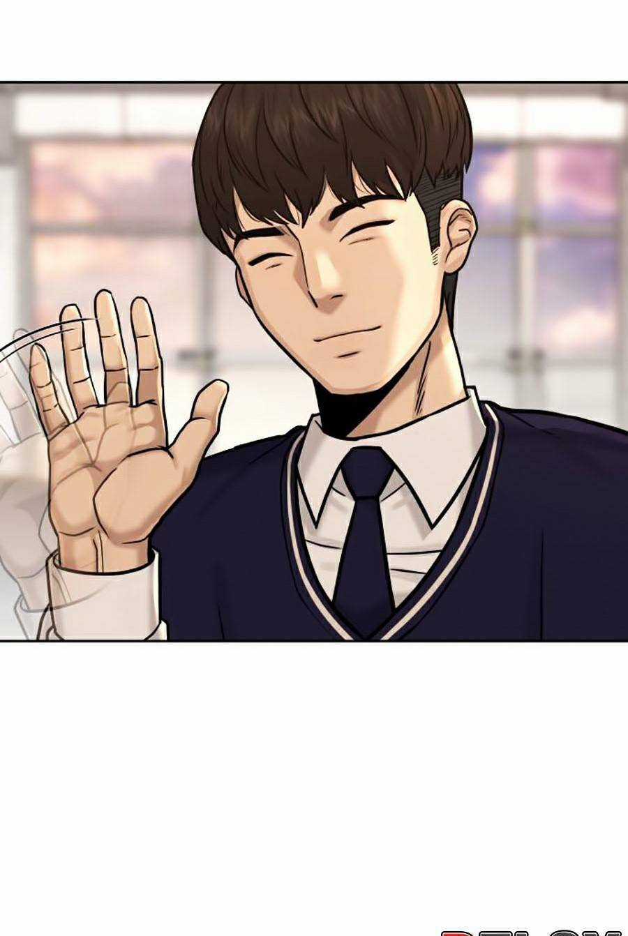 Nhiệm Vụ Tối Thượng Chapter 13 trang 38