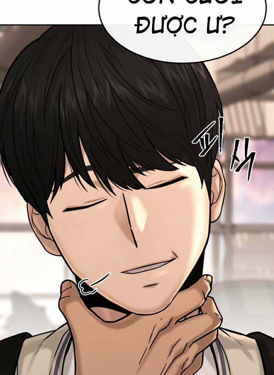 Nhiệm Vụ Tối Thượng Chapter 13 trang 4