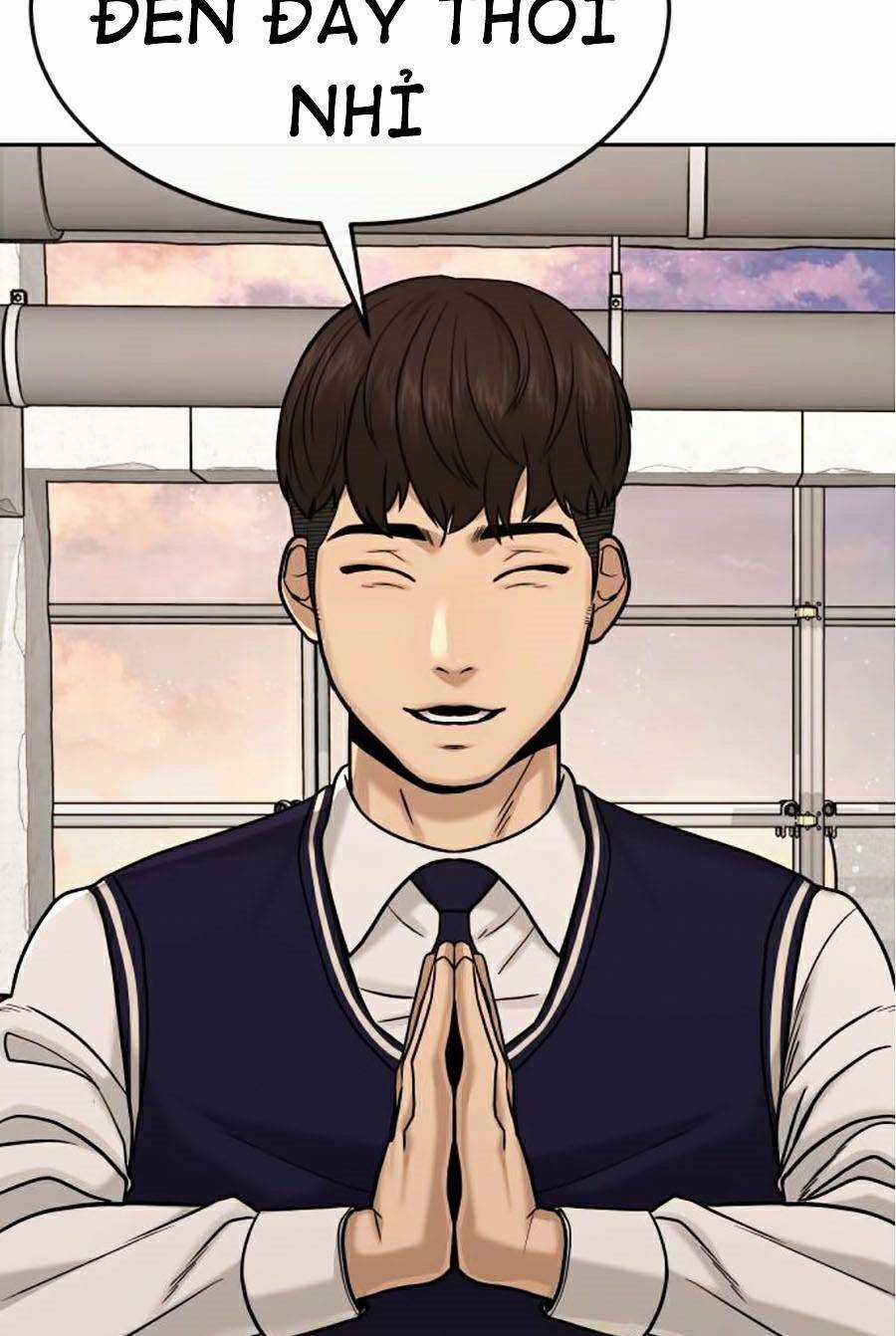 Nhiệm Vụ Tối Thượng Chapter 13 trang 46