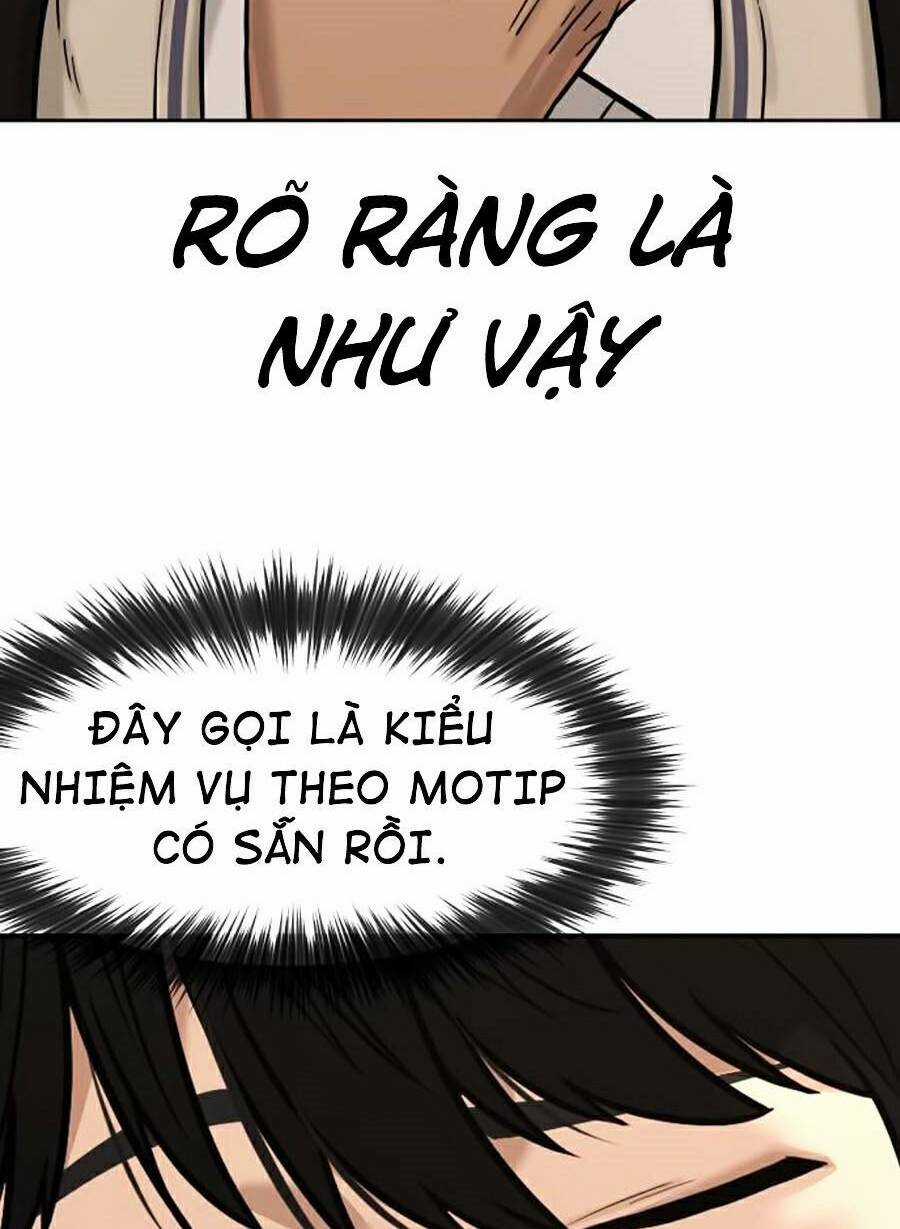 Nhiệm Vụ Tối Thượng Chapter 13 trang 5