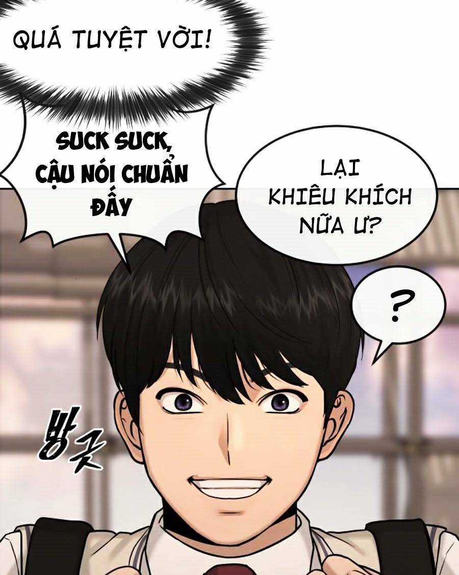 Nhiệm Vụ Tối Thượng Chapter 13 trang 52