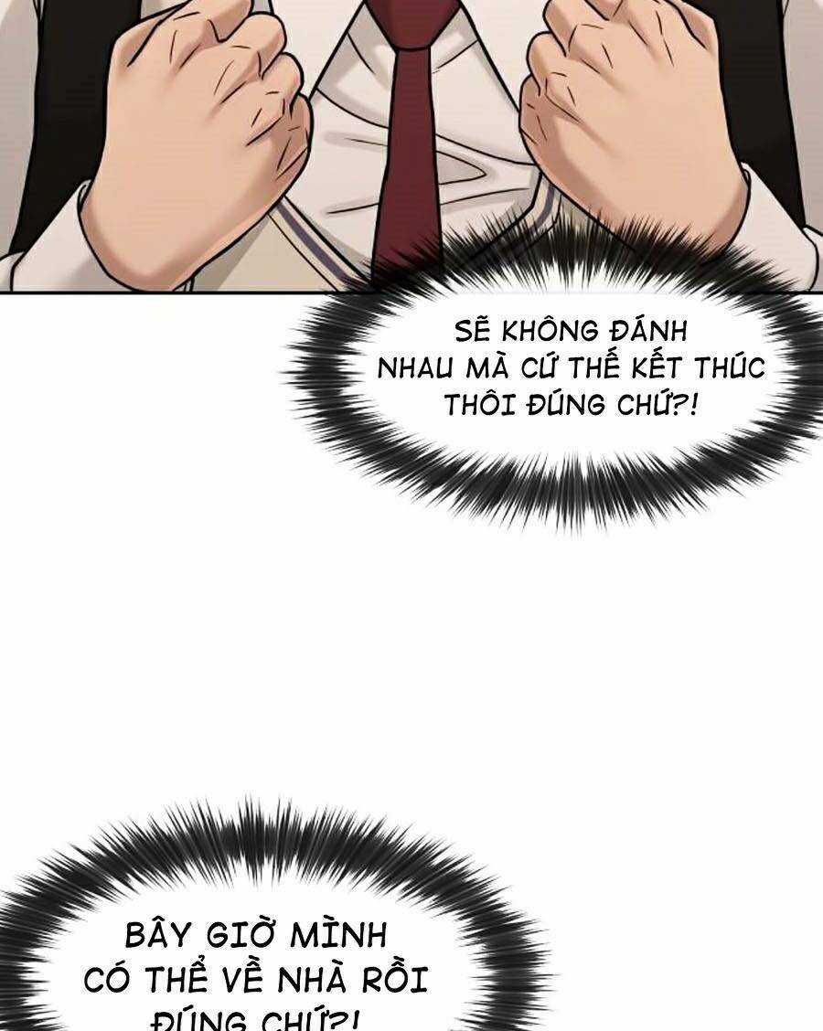 Nhiệm Vụ Tối Thượng Chapter 13 trang 53