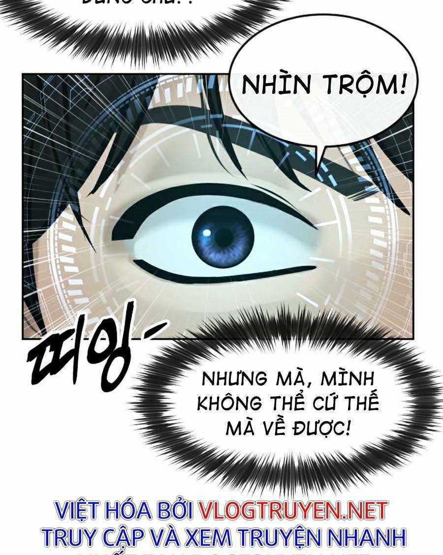 Nhiệm Vụ Tối Thượng Chapter 13 trang 54